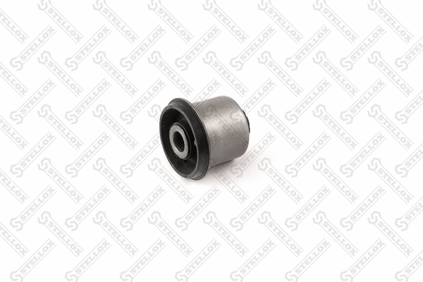 Mounting, control/trailing arm (77-00656-SX)