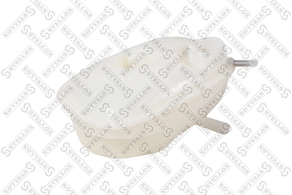 Expansion Tank, coolant (75-51226-SX)
