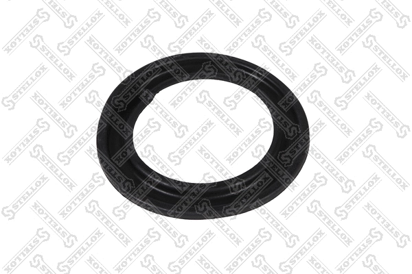 Rubber Buffer, suspension (11-61035-SX)