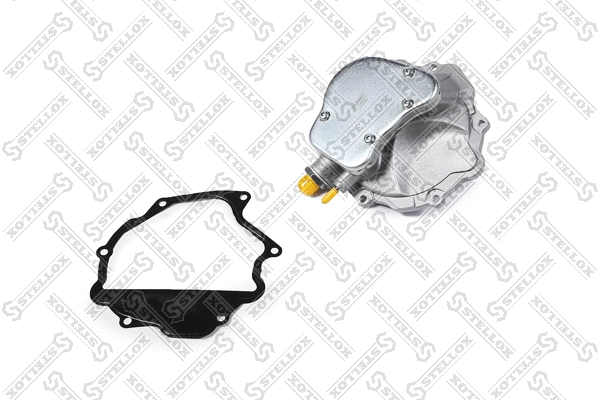 Vacuum Pump, braking system (10-02506-SX)