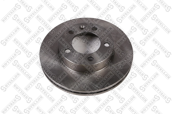 Brake Disc (6020-1764-SX)
