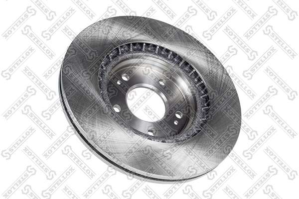 Brake Disc (6021-0041-SX)
