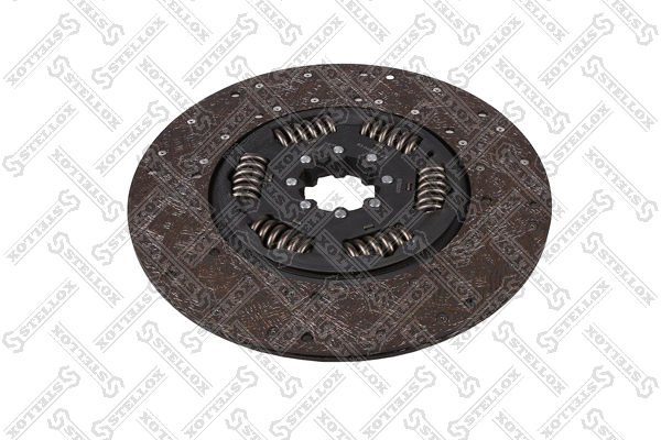 Clutch Disc (83-04805A-SX)