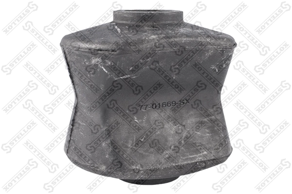 Mounting, control/trailing arm (77-01669-SX)