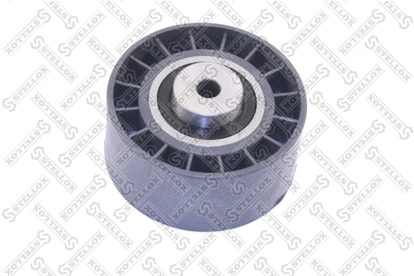 Tensioner Pulley, V-ribbed belt (03-40005-SX)