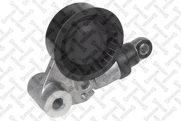 Tensioner Pulley, V-ribbed belt (03-41208-SX)