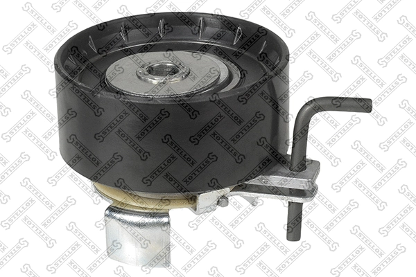 Tensioner Pulley, V-ribbed belt (03-41193-SX)