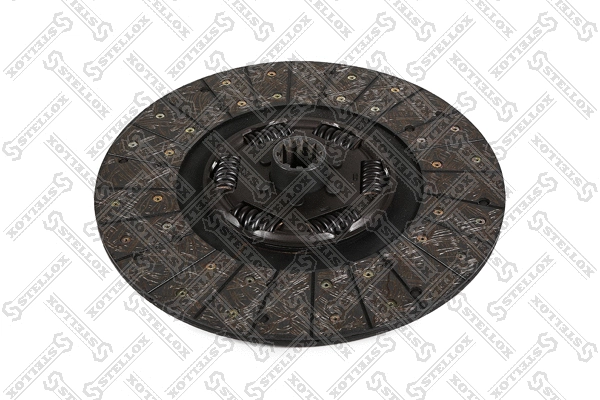 Clutch Disc (83-04793-SX)