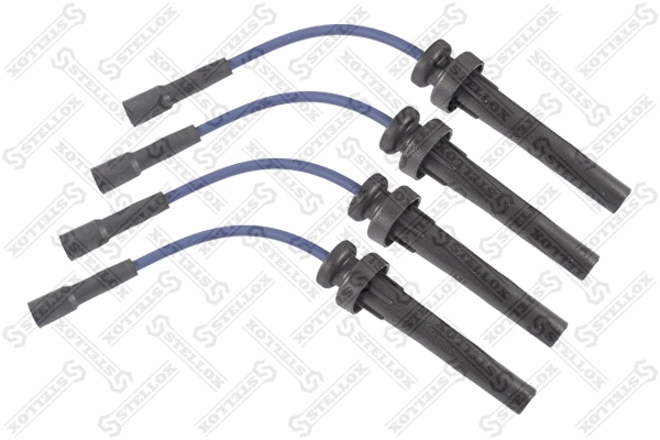 Ignition Cable Kit (10-38125-SX)