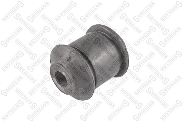 Mounting, control/trailing arm (77-00141-SX)