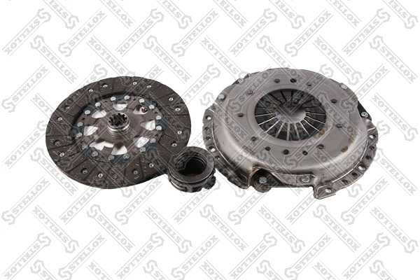 Clutch Kit (07-01022-SX)