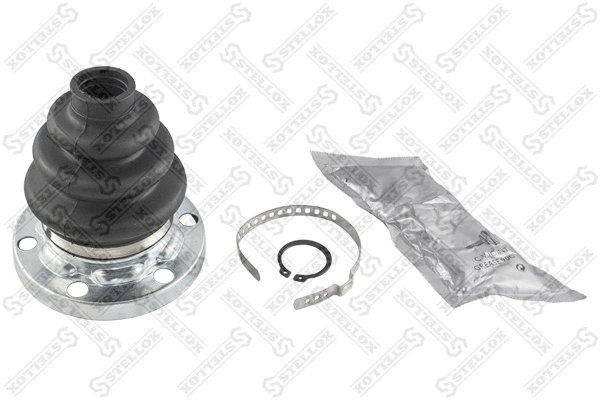Bellow Kit, steering (13-00622-SX)
