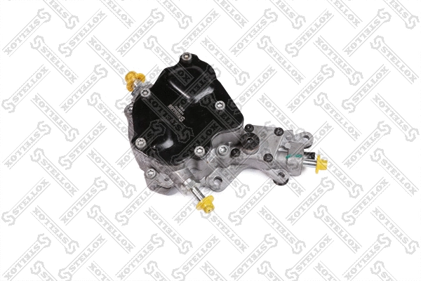 Vacuum Pump, braking system (10-02503-SX)