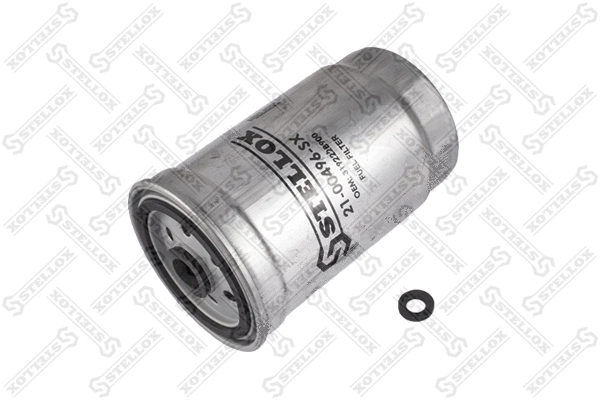 Fuel Filter (21-00496-SX)