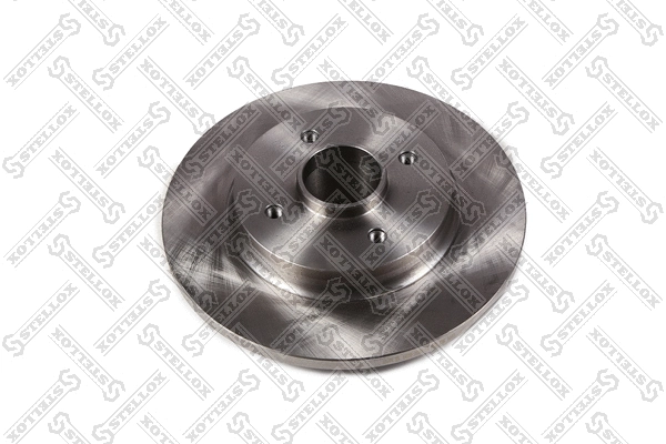 Brake Disc (6020-1690-SX)