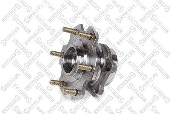Wheel Bearing Kit (43-29095-SX)