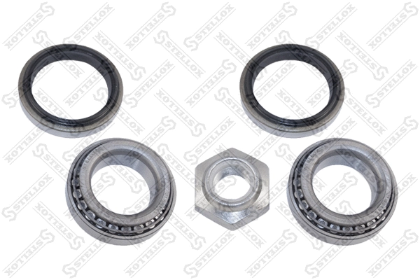 Wheel Bearing Kit (43-28022-SX)