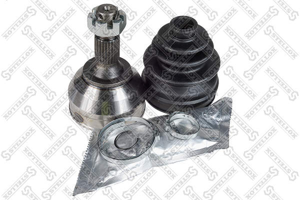 Joint Kit, drive shaft (150 2076-SX)