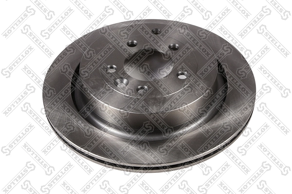 Brake Disc (6020-1430-SX)