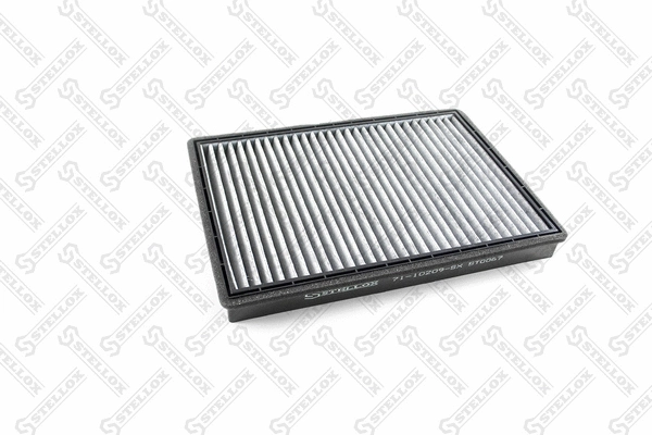 Filter, cabin air (71-10209-SX)