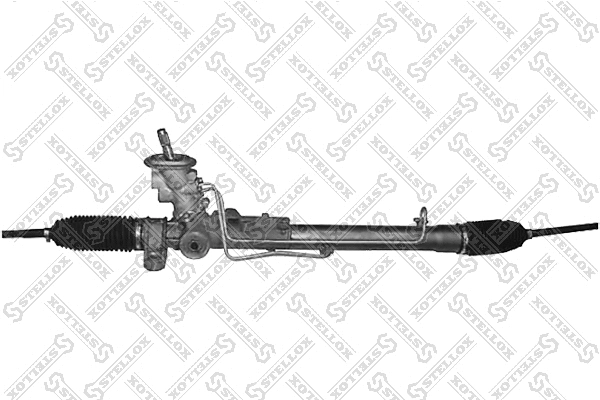 Steering Gear (00-37260-SX)