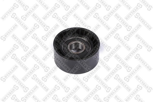 Tensioner Pulley, V-ribbed belt (03-40933-SX)