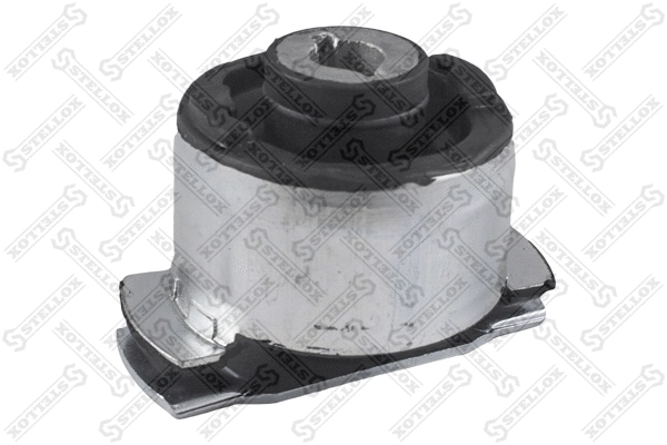 Mounting, control/trailing arm (77-00867-SX)