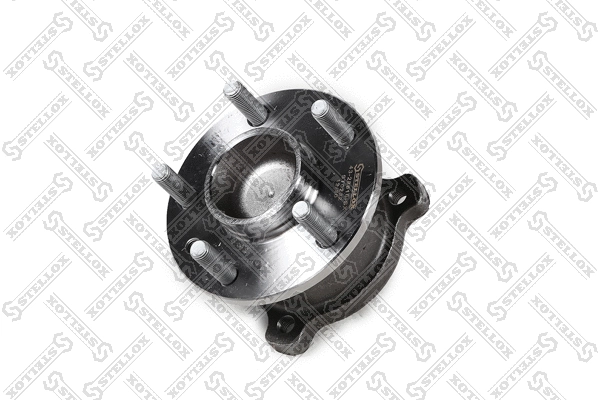Wheel Bearing Kit (43-28616-SX)