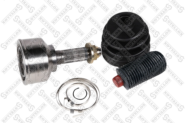 Joint Kit, drive shaft (150 1818-SX)