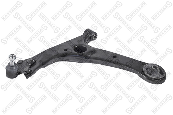 Control/Trailing Arm, wheel suspension (57-00228-SX)