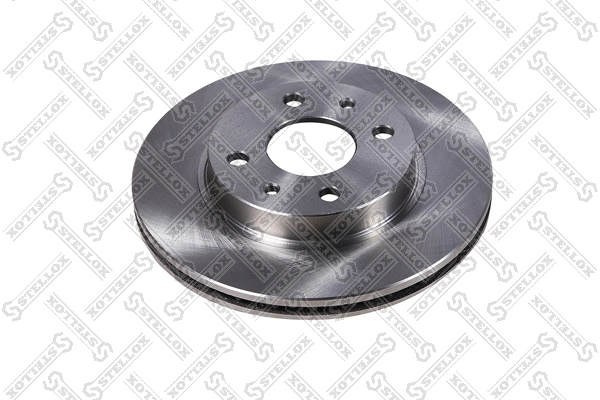 Brake Disc (6020-1603-SX)