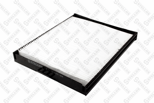 Filter, cabin air (71-10407-SX)