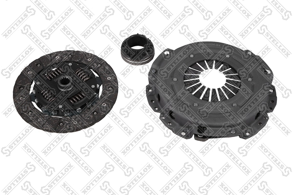 Clutch Kit (07-01034-SX)