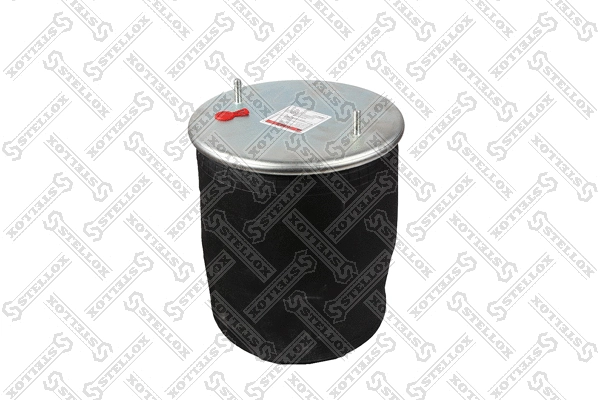 Bellow, air suspension (84-00226-SX)