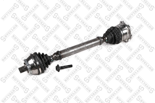 Drive Shaft (158 1202-SX)