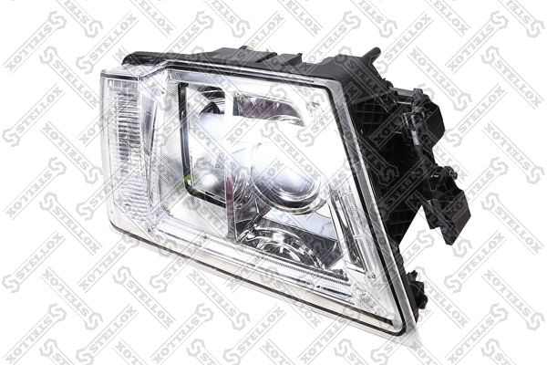Headlight (87-33076-SX)