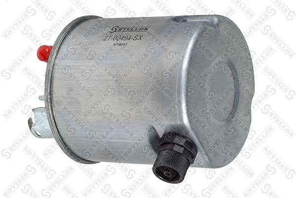 Fuel Filter