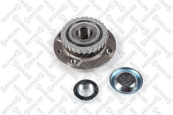 Wheel Bearing Kit (43-28398-SX)