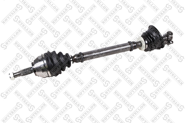 Drive Shaft (158 1399-SX)
