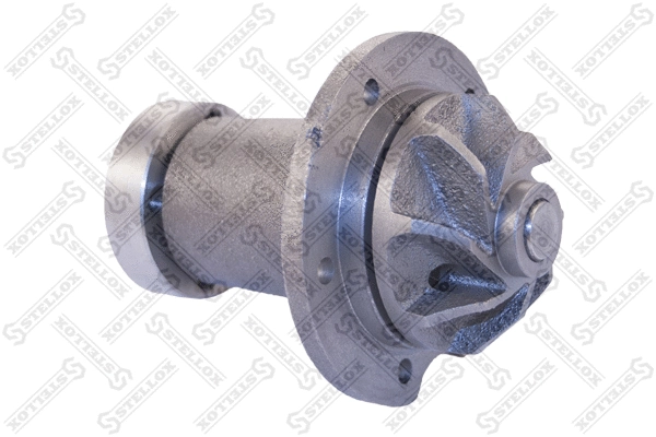 Water Pump, engine cooling (4509-0005-SX)
