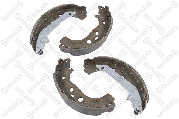 Brake Shoe Set (217 101-SX)