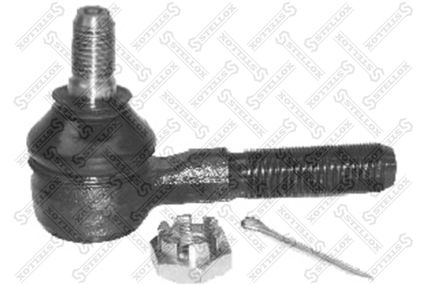 Tie Rod End (51-00185-SX)