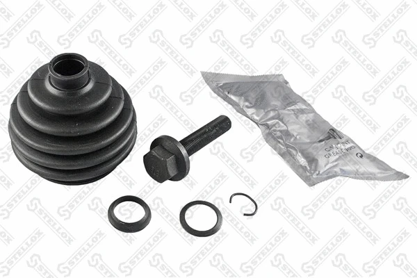 Bellow Kit, steering (13-00526-SX)