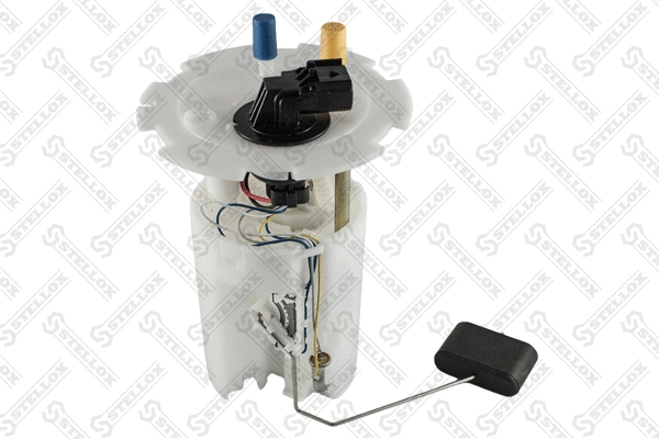 Fuel Pump (10-01709-SX)