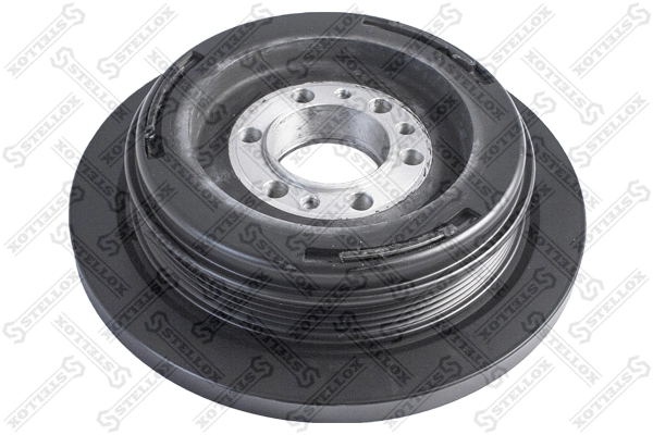 Belt Pulley, crankshaft (20-01043-SX)