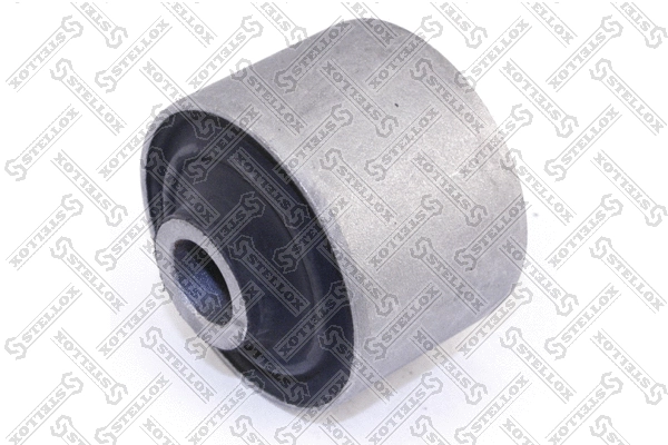 Mounting, control/trailing arm (87-72077-SX)