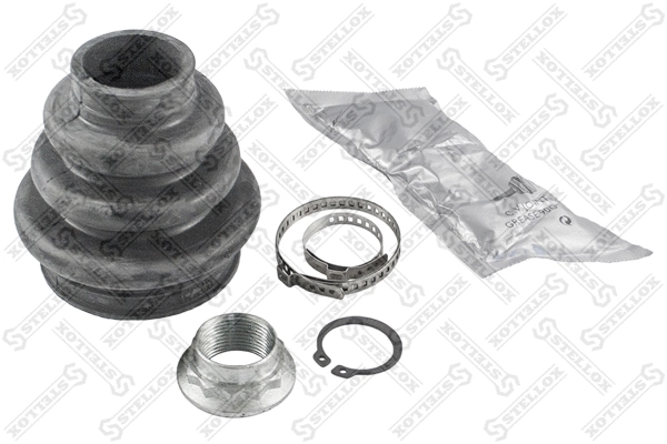 Bellow Kit, steering (13-00303-SX)
