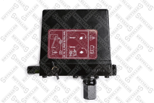 Tilt Pump, driver cab (87-50613-SX)