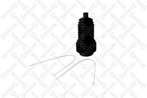 Bellow, steering (14-17197-SX)