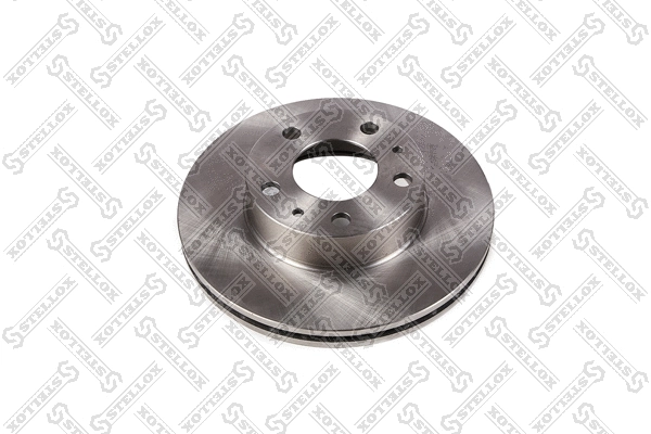 Brake Disc (6020-1136V-SX)